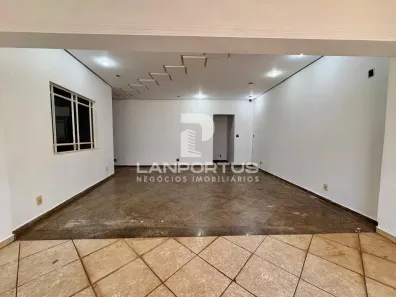 Ponto Comercial com 7 Quartos para alugar, 280m² no Jardim Sumaré, Ribeirão Preto