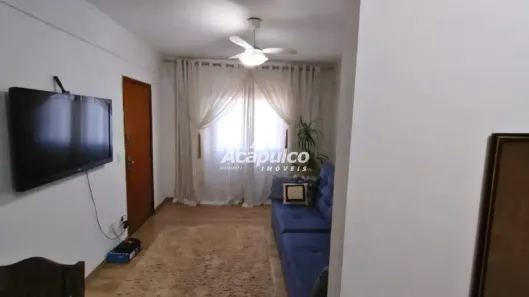 Apartamento com 2 Quartos à venda, 74m² no Conserva, Americana