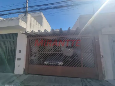 Casa com 1 Quarto à venda, 100m² no Vila Leonor, São Paulo