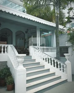 Imóvel Comercial à venda, 220m² no Canasvieiras, Florianópolis