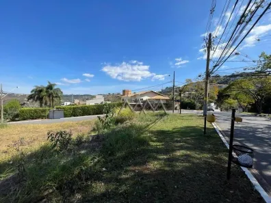 Lote/Terreno à venda, 1041m² no Vila Castela, Nova Lima