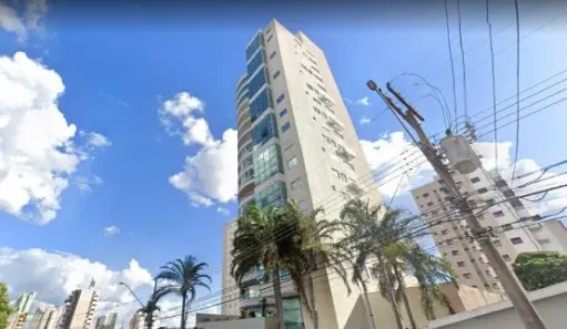 Apartamento com 3 Quartos à venda, 168m² no Osvaldo Rezende, Uberlândia
