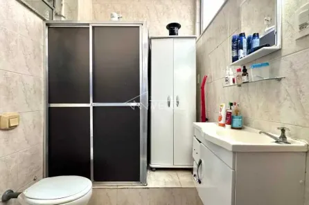 Apartamento com 1 Quarto à venda, 35m² no Botafogo, Rio de Janeiro