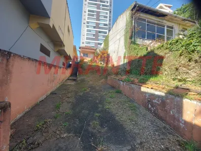 Lote/Terreno à venda, 404m² no Parque Mandaqui, São Paulo
