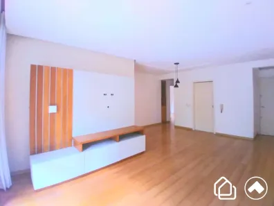 Apartamento com 3 Quartos para alugar, 105m² no Buritis, Belo Horizonte
