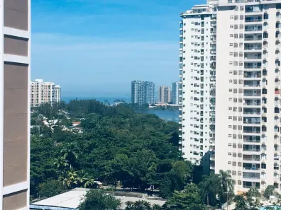 Apartamento com 2 Quartos à venda, 85m² no Barra da Tijuca, Rio de Janeiro