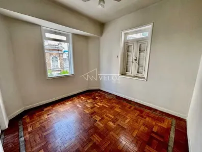 Apartamento com 2 Quartos à venda, 70m² no Catete, Rio de Janeiro