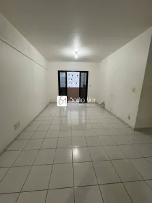 Apartamento com 3 Quartos à venda, 100m² no Parque Residencial Aquarius, São José dos Campos