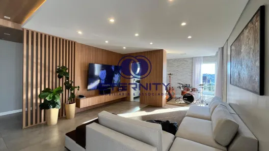Casa com 3 Quartos à venda, 355m² no Bela Vista, Rio Negrinho