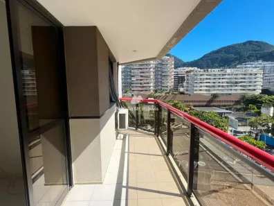 Apartamento com 2 Quartos à venda, 81m² no Botafogo, Rio de Janeiro