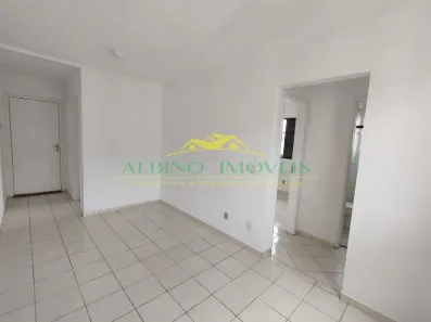 Apartamento com 2 Quartos à venda, 50m² no Chácaras Saudáveis e Encantadoras, Jundiaí