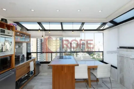 Apartamento com 1 Quarto à venda, 94m² no Vila Olímpia, São Paulo