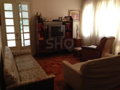 Casa com 3 Quartos à venda, 300m² no Água Branca, São Paulo
