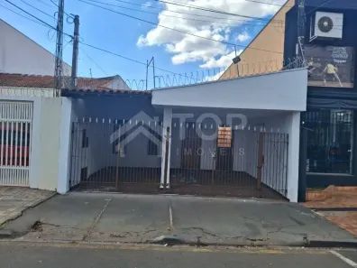 Casa com 2 Quartos à venda, 169m² no Vila Prado, São Carlos