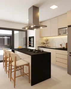 Casa com 3 Quartos à venda, 163m² no Vila São João da Boa Vista, Bauru