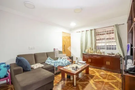 Casa com 2 Quartos à venda, 125m² no Jaguaribe, Osasco