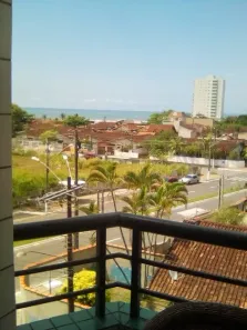 Apartamento com 1 Quarto à venda, 69m² no Solemar, Praia Grande