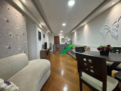 Apartamento com 3 Quartos para alugar, 100m² no Centro, Balneário Camboriú