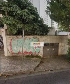 Lote/Terreno à venda, 344m² no Vila Gilda, Santo André