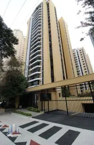 Apartamento com 3 Quartos à venda, 101m² no Indianópolis, São Paulo