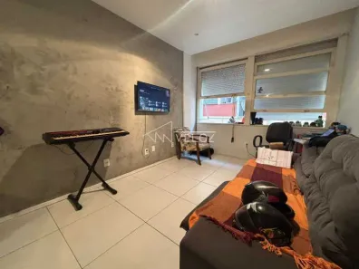 Apartamento com 1 Quarto à venda, 44m² no Centro, Rio de Janeiro