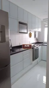 Apartamento com 2 Quartos à venda, 80m² no Centro, São Bernardo do Campo