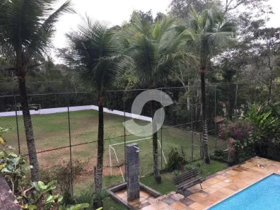 Fazenda/Sítio com 3 Quartos à venda, 25000m² no Várzea das Moças, Niterói
