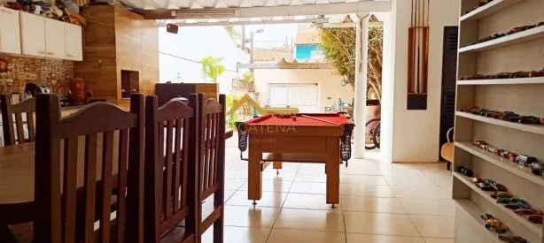 Casa com 3 Quartos à venda, 129m² no Wanel Ville, Sorocaba