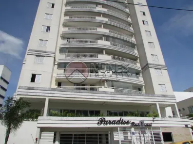 Apartamento com 2 Quartos à venda, 55m² no Centro, Osasco