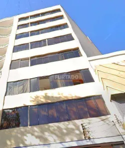 Sala Comercial à venda, 91m² no Centro, Santo André