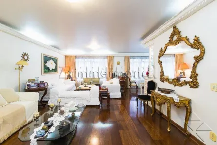 Apartamento com 4 Quartos à venda, 220m² no Perdizes, São Paulo