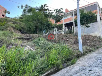 Lote/Terreno à venda, 200m² no Vargem Grande, Rio de Janeiro