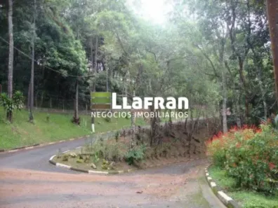 Lote/Terreno à venda, 1942m² no Chácara Italago, Itapecerica da Serra