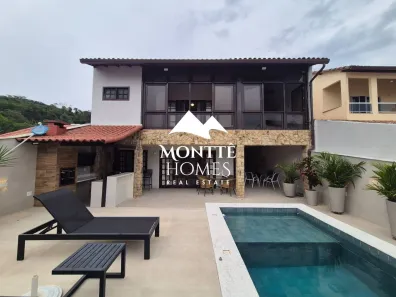 Casa de Condomínio com 5 Quartos à venda, 321m² no Taquara, Rio de Janeiro