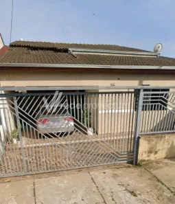 Casa com 3 Quartos à venda, 135m² no Jardim São Camilo, Hortolândia