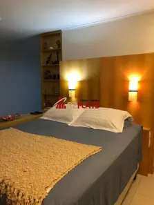 Flat com 1 Quarto à venda, 33m² no Vila Uberabinha, São Paulo
