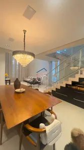 Casa de Condomínio com 4 Quartos à venda, 340m² no Ribeirão do Lipa, Cuiabá