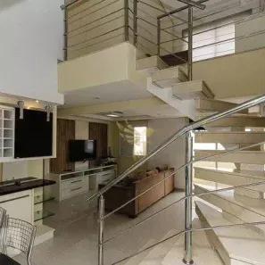 Cobertura com 3 Quartos à venda, 119m² no Vila Gomes Cardim, São Paulo