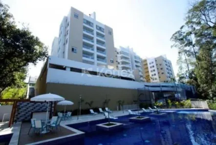 Apartamento com 3 Quartos à venda, 101m² no Chácara Pavoeiro, Cotia
