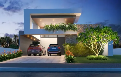 Casa com 3 Quartos à venda, 150m² no Centro, Barra dos Coqueiros