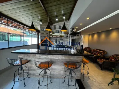 Cobertura com 3 Quartos à venda, 116m² no Santa Maria, Belo Horizonte