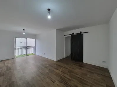 Apartamento com 3 Quartos à venda, 98m² no Alphaville Centro Industrial e Empresarial/Alphaville., Barueri