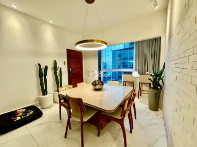 Apartamento com 3 Quartos à venda, 134m² no Praia da Costa, Vila Velha