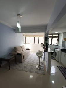 Apartamento com 2 Quartos à venda, 62m² no Cidade Baixa, Porto Alegre