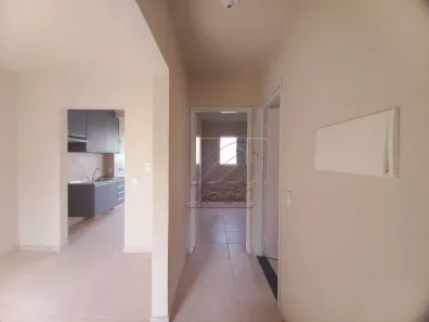 Apartamento com 2 Quartos para alugar, 45m² no São Jorge, Piracicaba