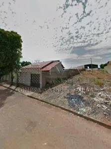 Lote/Terreno à venda, 387m² no Segismundo Pereira, Uberlândia