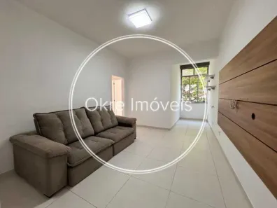 Apartamento com 2 Quartos à venda, 88m² no Flamengo, Rio de Janeiro