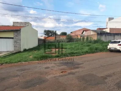 Lote/Terreno à venda, 329m² no Loteamento Novo Jundiaí, Anápolis