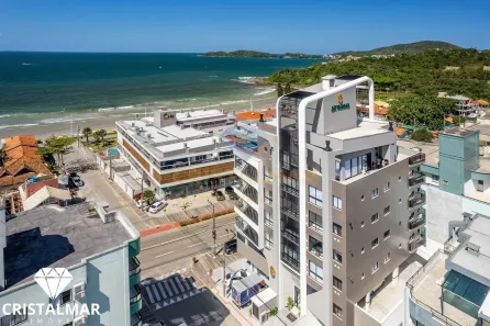 Apartamento com 3 Quartos à venda, 100m² no Bombas, Bombinhas