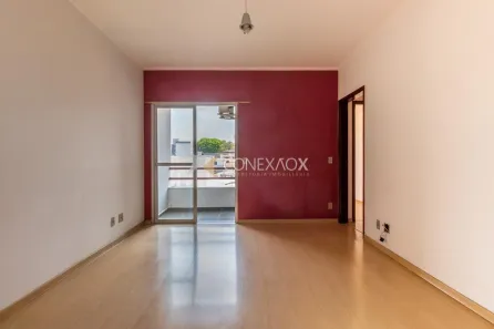 Apartamento com 3 Quartos à venda, 86m² no Vila Nova, Campinas
